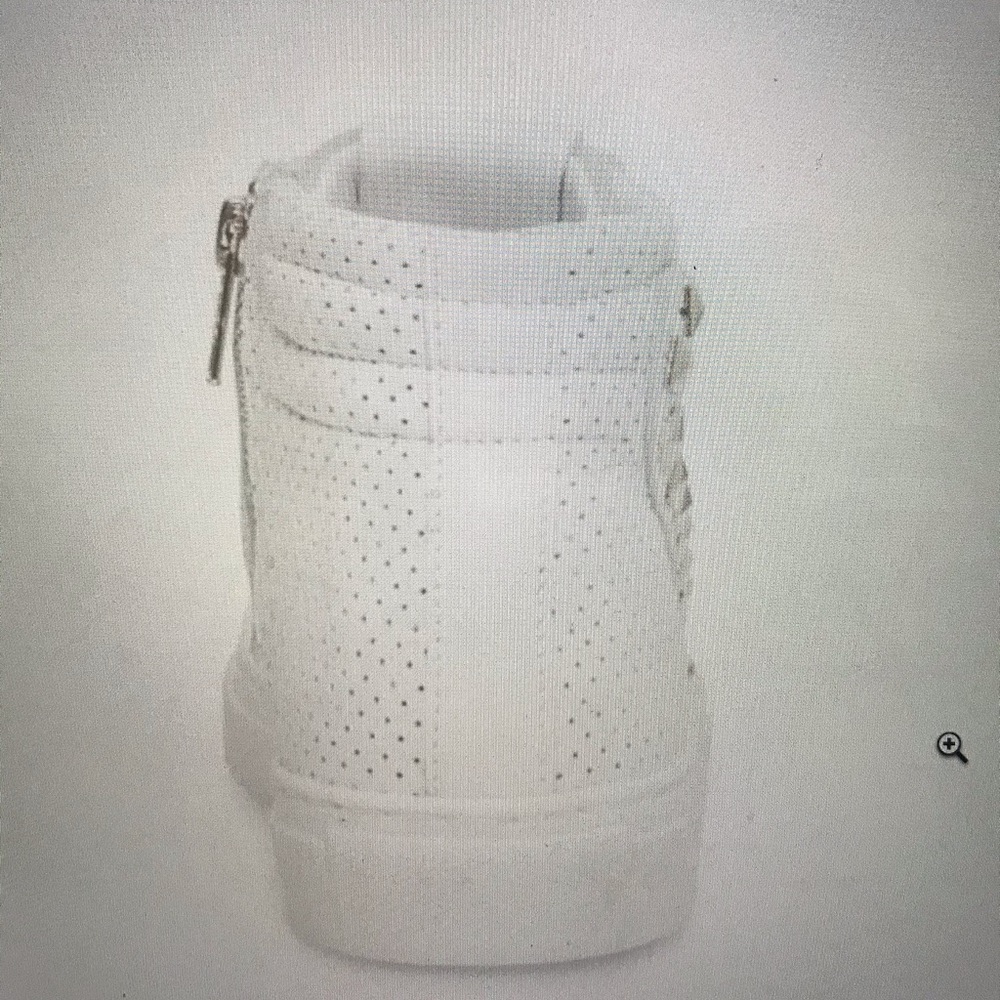 High top sneakers Steve Madden